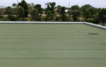 all Cricket Malherbie roofing types quoted for