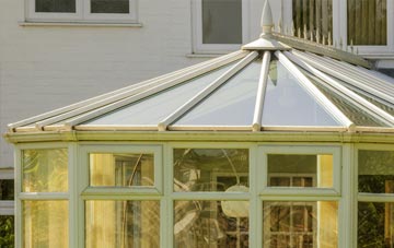 conservatory roof repair Cricket Malherbie, Somerset