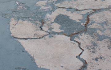 fibreglass roofing replacement Cricket Malherbie