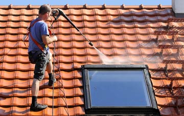 roof cleaning Cricket Malherbie, Somerset
