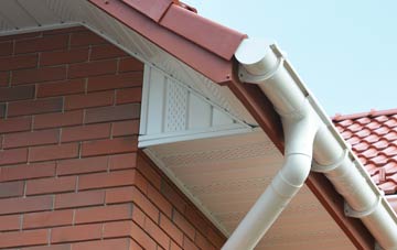 Cricket Malherbie soffit repair costs