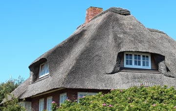 thatch roofing Cricket Malherbie, Somerset