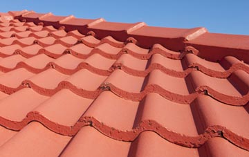 Cricket Malherbie tile and slate roof replacement