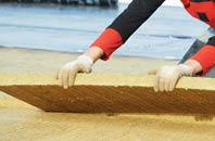 find rated Cricket Malherbie roof insulation companies