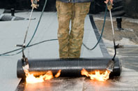 Cricket Malherbie flat roof sealing quote