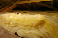 Cricket Malherbie pitch roof insulation