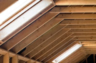 Cricket Malherbie tapered roof insulation quotes